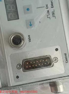 费斯托控制器SPC11-1NC    537321   实图