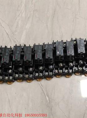 正品欧姆龙固态继电器G3R-ODX02SN的2只 OA202