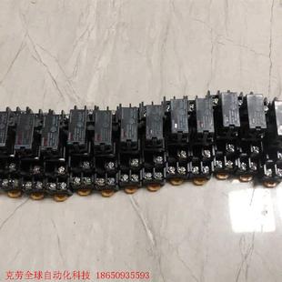 2只 ODX02SN OA202 欧姆龙固态继电器G3R 正品