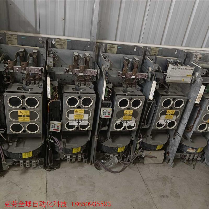 6SE7028-2WF60-Z 俩个6SE7031-5TF6