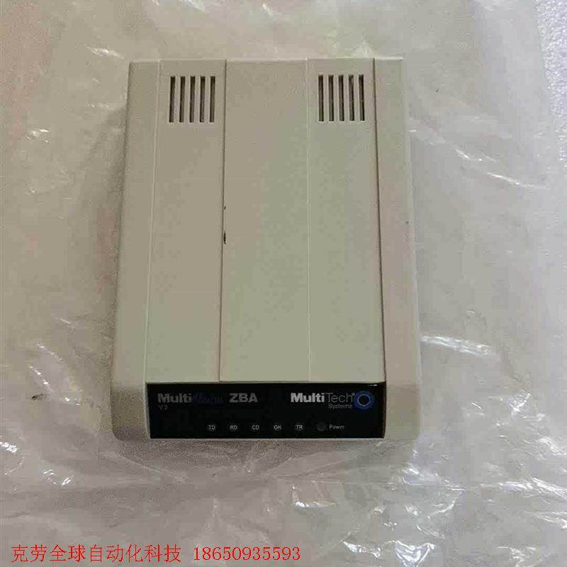 MultiTech摩迪泰克调制器