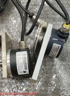 BEI DHM506-5000-002 编码器  DES I