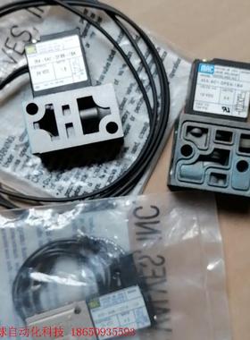 MAC电磁阀35A-SAC-DFBB-1BA  1个。45A
