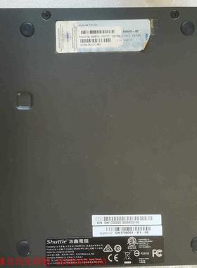 组装台机浩鑫dh170小主机,g4400 CPU,4g dd