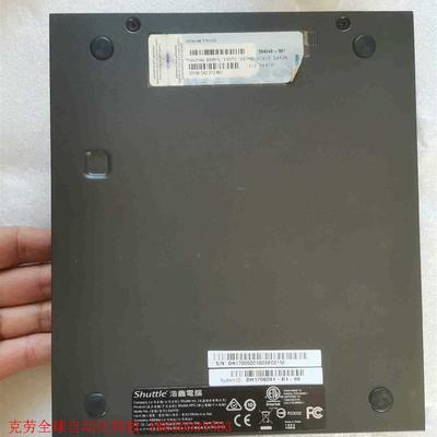 组装台机浩鑫dh170小主机,g4400 CPU,4g dd