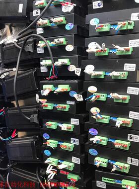 SIHONG四宏86开环步进驱动电机 SH-8611A,电机