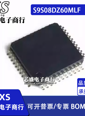 MC9S08DZ60MLF S9S08DZ60MLF S9S08DZ32MLC S9S08DZ96MLH QFP64