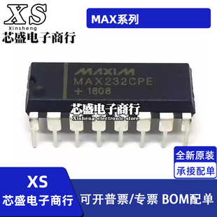 CPE EIN 232ECPE DIP16 ECN 3232EPE ACPE MAX202EEPE AEPE