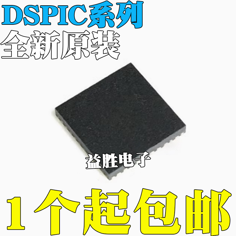 DSPIC33EP128256GP502T32GS202