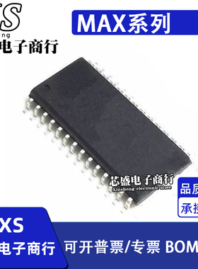 MAX182 197 274 211 3535AEWI ACWI BEWI BCWI EEWI ECWI SOP-28