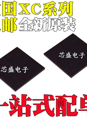 XC2S100 2S200 2S300E 2S400E 2V1000-4/5/6FG456C FGG BGA456