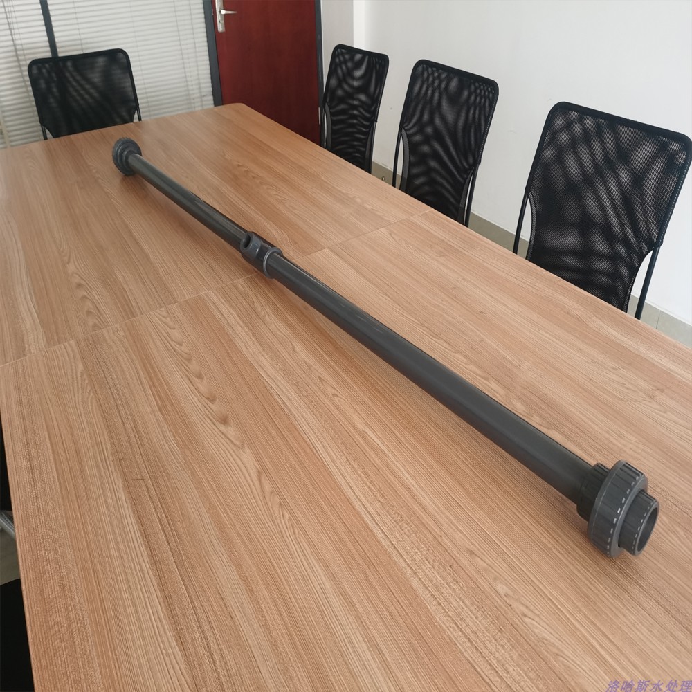 DFLOW德氟龙管式微滤膜DF401小试