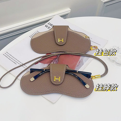 眼镜包收纳袋墨镜保护套