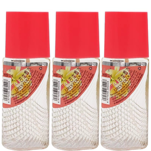 老上海丽人来古龙香水52ml喷雾型丽来淡香清新经典怀旧香水国货