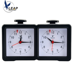 天福中国象棋钟PQ9905棋钟 国际象棋 围棋计时器比赛专用棋钟