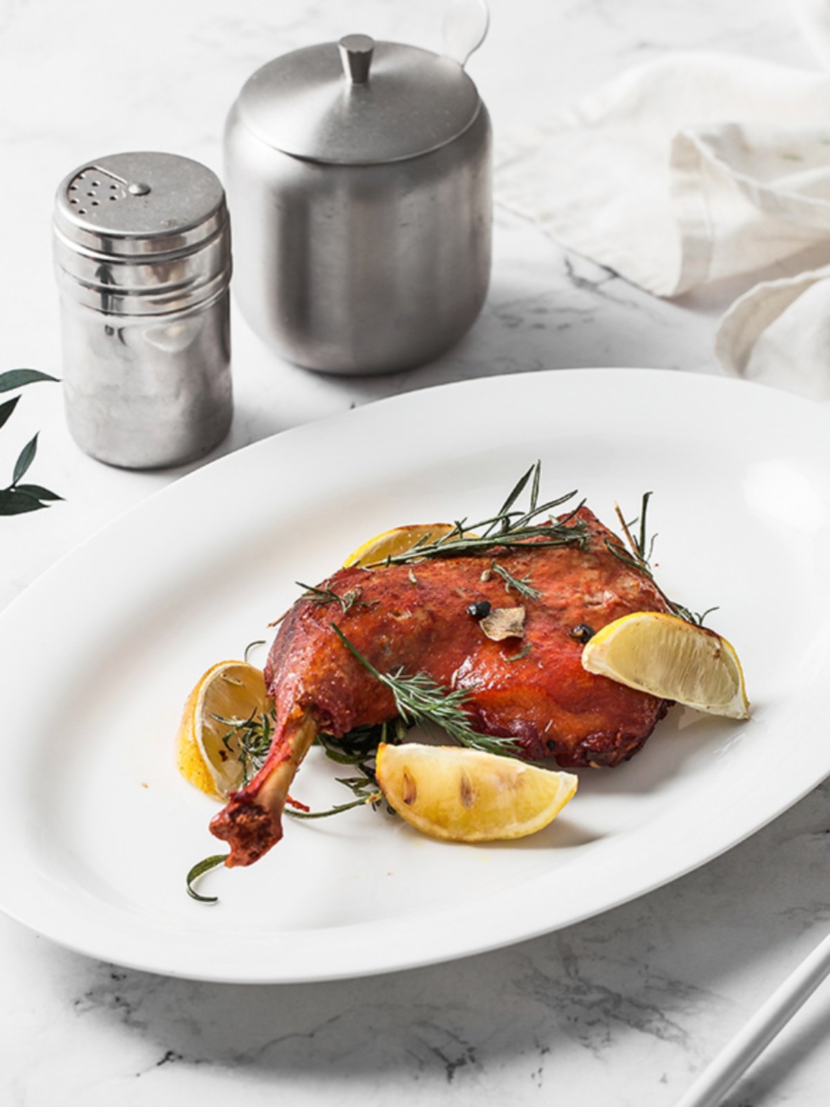 唯润骨瓷白瓷鱼盘大尺寸12英寸圆鱼盘子陶瓷鱼碟,餐饮具,盘,淘宝优惠券,粉丝福利购,淘宝优惠卷