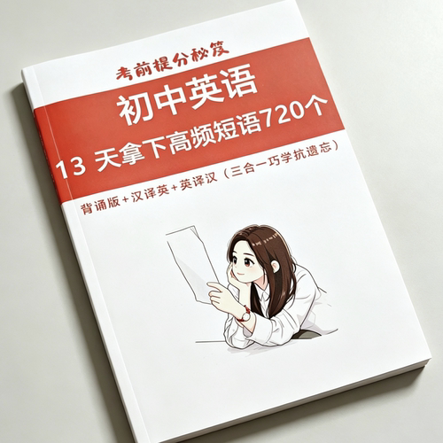 初中英语作文提分技巧语法填空高分答题技巧单词短语七八九年级