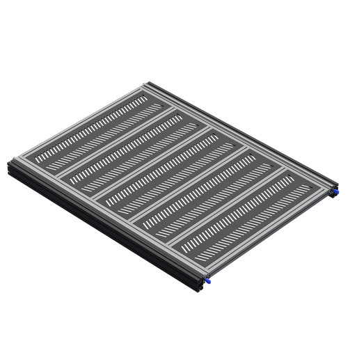 大载重车用抽拉平台托盘