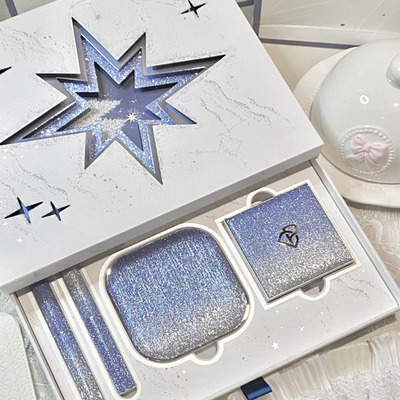 完美日记许愿星送女友礼物