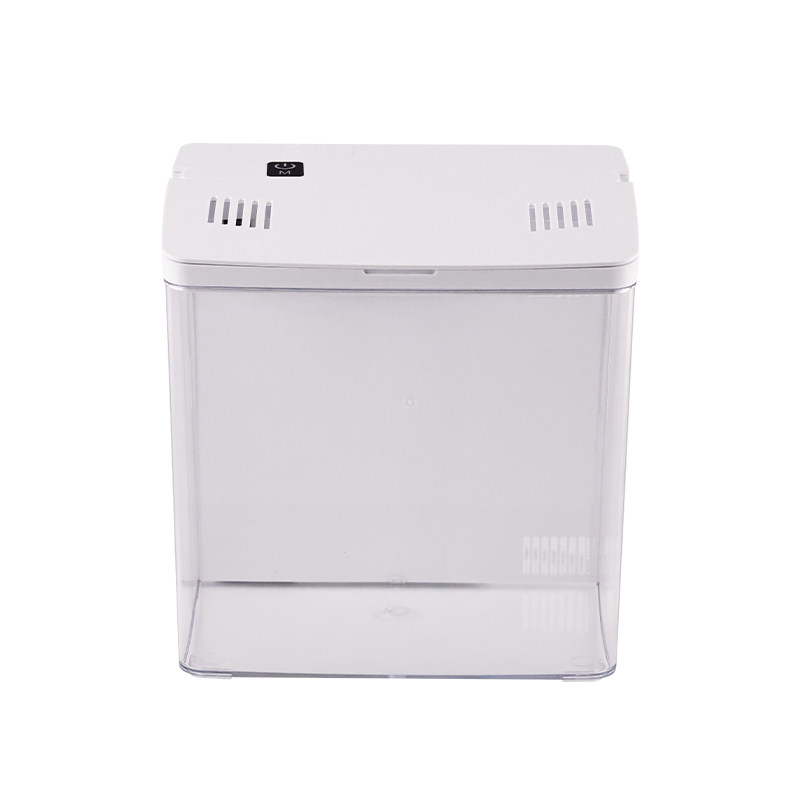 sqg鱼缸桌面客厅家用自循环生态缸小型创意造景迷你免换水金鱼缸,宠物/宠物食品及用品,桌面缸,淘宝优惠券,粉丝福利购,淘宝优惠卷