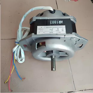 道闸电机 适用捷顺标准电机/皮带轮电机004/007道闸配件/道闸马达