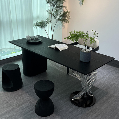 茶桌2025新款高端茶几客厅家用茶台烧水壶一体嵌入式轻奢高级感