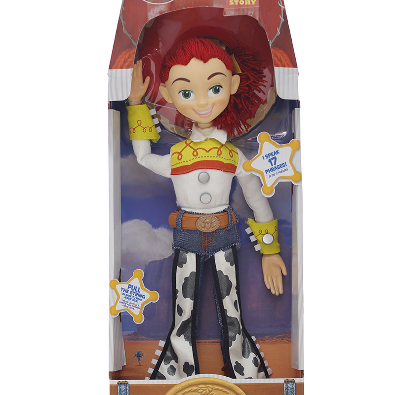 Figurine manga Toy Story - Ref 2699416 Image 5