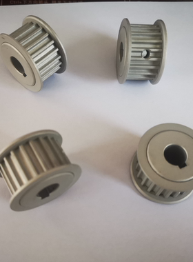 同步轮EBJ41-S5M250-22-A-P H N-d5 d6 d6.35 d8 d10 d11 d12 d14