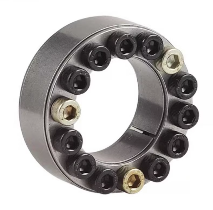 MLAT BDF-A25-28-30-35-40-45-50-55-60-65胀紧连接套免键轴衬