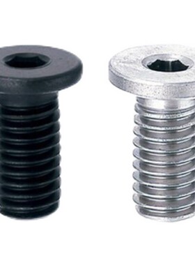 替代短头内六角螺丝 矮头螺丝CBS8/10/12-16/20/25/35/40