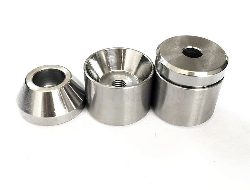 圆形底座圆锥定位销 TPCATS25 限位块 停止块汽车模具配件