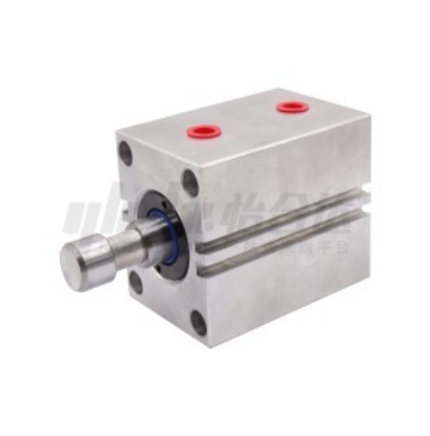 方形卧式油缸立式薄型油缸