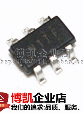 XA2320B  电荷泵升降压芯片 3.3V  贴片SOT23-6