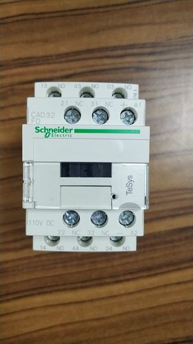 施耐德LC1D交流接触器9A 12 18 25 32 38 40 50 65 80 95 220VAC