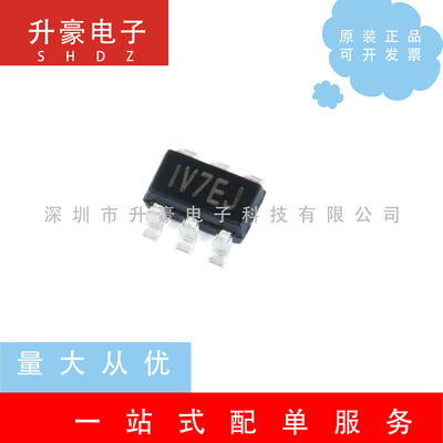 MP2451DT-LF-Z贴片SOT-23-6丝印：IV7EJ同步降压转换器原装现货