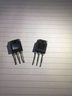A1695 C4468 2SA1695 2SC4468 拆机原字 一对价