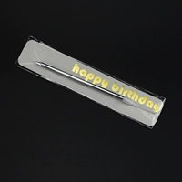 Серебряный воск