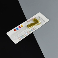 Джинджер Золотой Танк 7