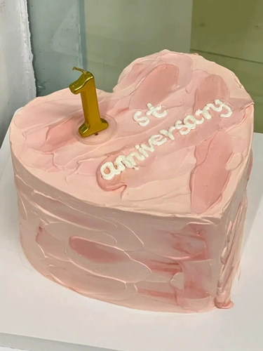 Золотая цифровая свеча на день рождения, детский годовалый торт, украшения, креативная романтическая кривая любви, плагин с медведем