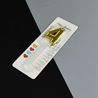 Арбуз красный золотой резервуар 4