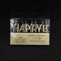 Шампанское свеча