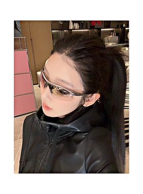 小侨自留墨镜 防晒防紫外线超强P10304