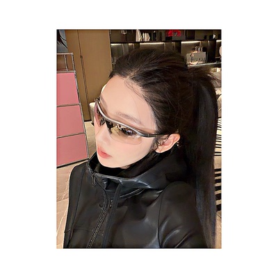 小侨自留墨镜 防晒防紫外线超强P10304
