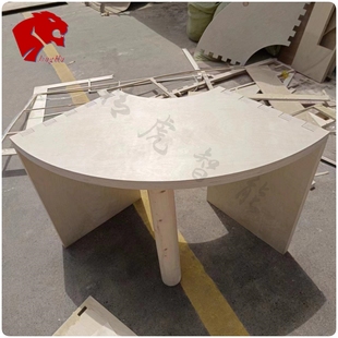 桦木海洋板品牌写字台家具全屋定制原装进口胶合板加工椅桌子板材