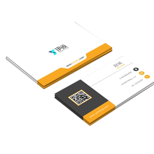 做名片制作明片订做防水免费设计包邮定做印个人印制打印双面印刷高档商务创意宣传卡片定制个性代金券优惠券