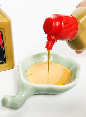 特浓金墨汁书画对联彩色大红朱砂墨银墨汁放线白色工地墨汁