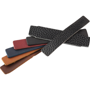 汽车钥匙扣皮条真皮头层牛皮带个性车钥匙链环疯马皮带钥匙扣绳子