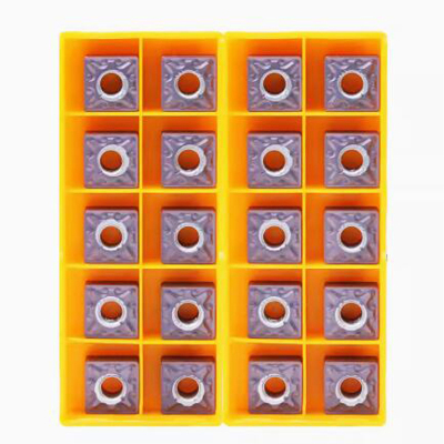 数控车床刨槽机SNMG120404-/120408-MA MS VP15TF正方形开槽刀片