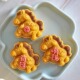 绿豆糕月饼模具手压式 2026 小马糕点模具30g50g马年 家用糕点米粿