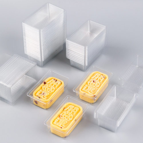 毕业季方块酥开运酥凤梨酥底托